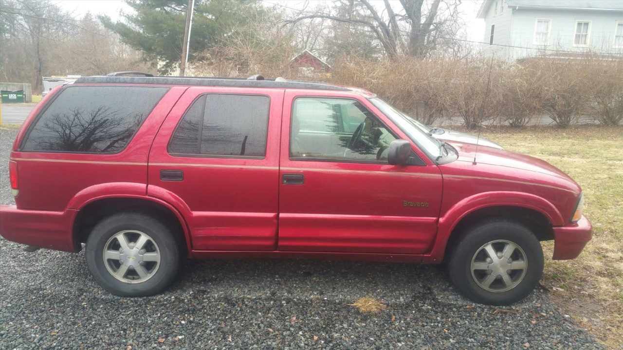 we buy junk cars in Burien WA